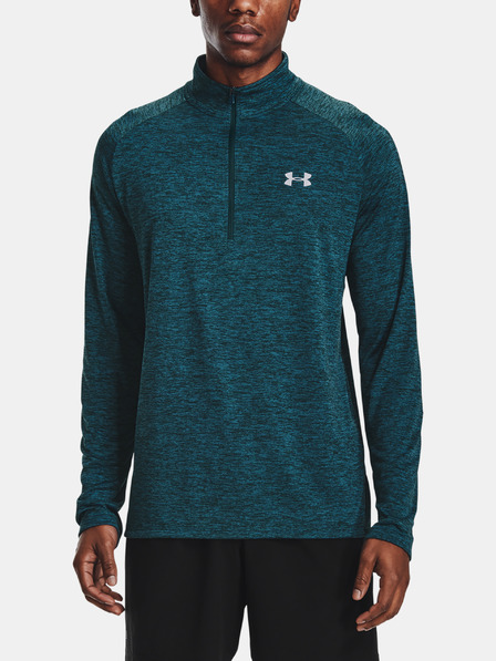Under Armour Moška majica Under Armour Tech 2.0 1/2 Zip