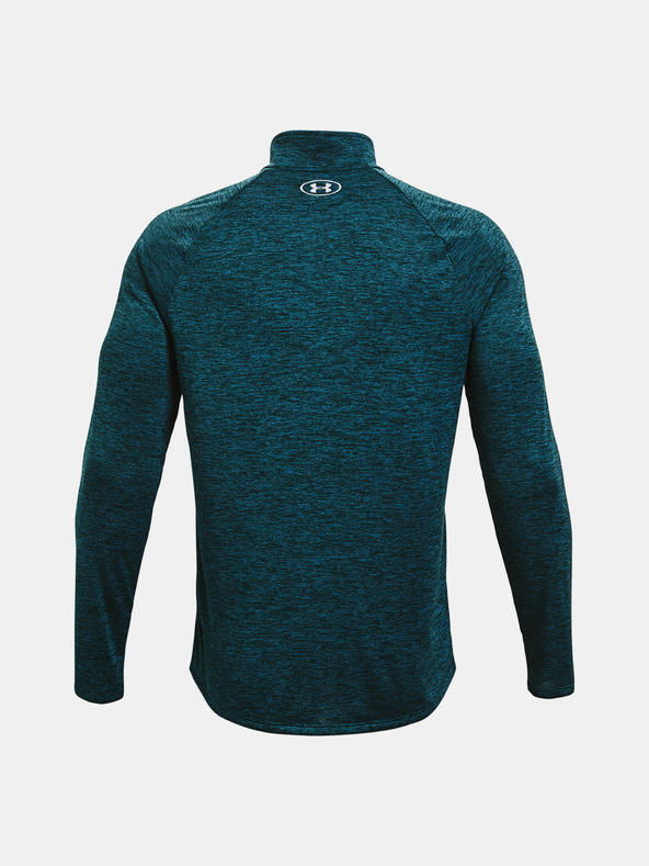 Under Armour Moška majica Under Armour Tech 2.0 1/2 Zip