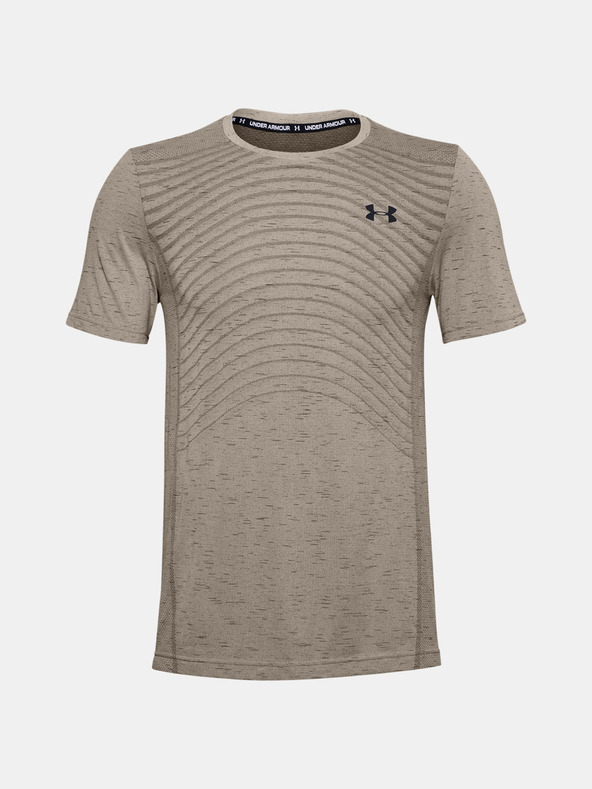 Under Armour Moška majica Under Armour Seamless Wave Ss