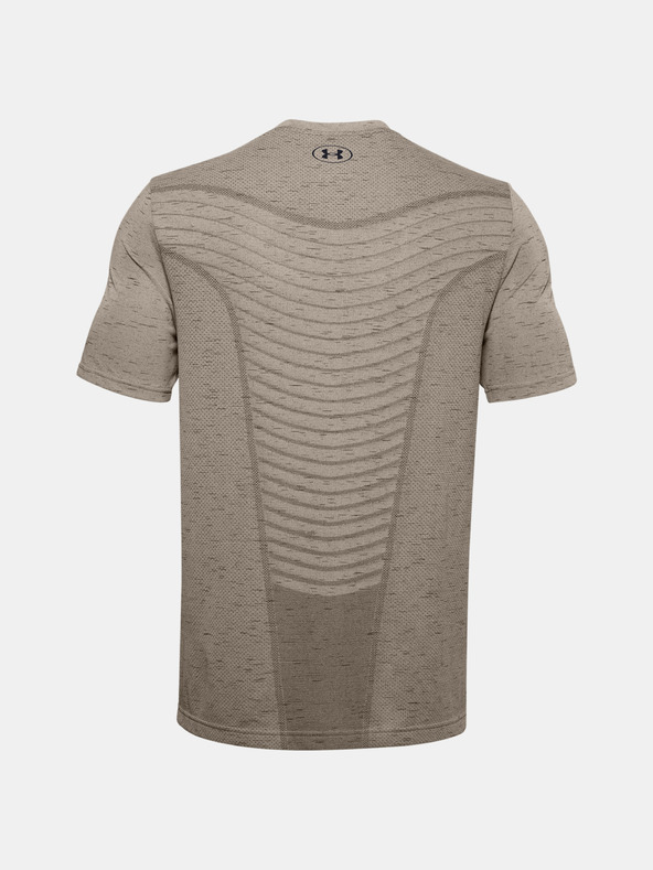 Under Armour Moška majica Under Armour Seamless Wave Ss
