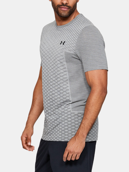 Under Armour Moška majica Under Armour Vanish Seamless SS Novelty
