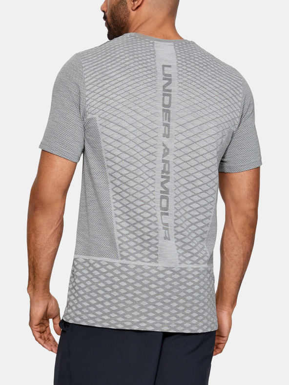 Under Armour Moška majica Under Armour Vanish Seamless SS Novelty