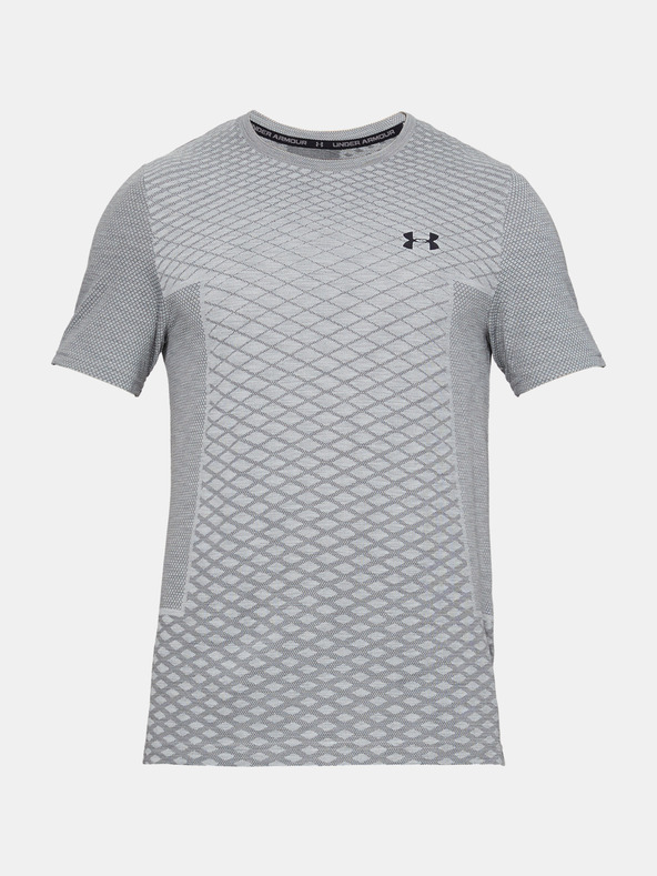Under Armour Moška majica Under Armour Vanish Seamless SS Novelty