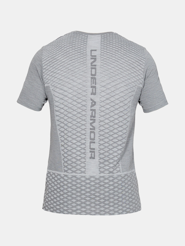 Under Armour Moška majica Under Armour Vanish Seamless SS Novelty