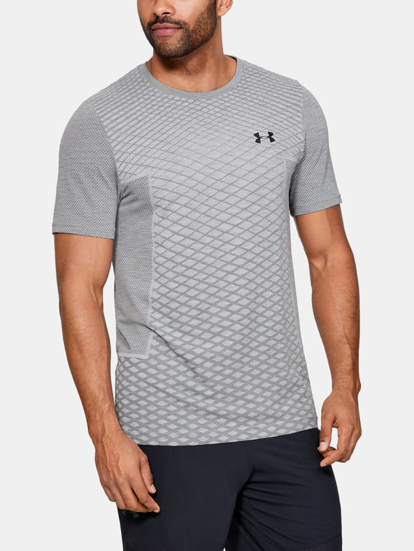 Under Armour Moška majica Under Armour Vanish Seamless SS Novelty