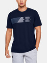 Under Armour Moška majica Under Armour UA FAST LEFT CHEST 2.0 SS