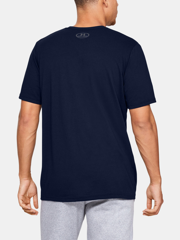 Under Armour Moška majica Under Armour UA FAST LEFT CHEST 2.0 SS