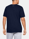 Under Armour Moška majica Under Armour UA FAST LEFT CHEST 2.0 SS