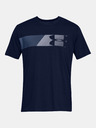 Under Armour Moška majica Under Armour UA FAST LEFT CHEST 2.0 SS
