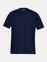 Under Armour Moška majica Under Armour UA FAST LEFT CHEST 2.0 SS
