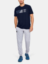 Under Armour Moška majica Under Armour UA FAST LEFT CHEST 2.0 SS