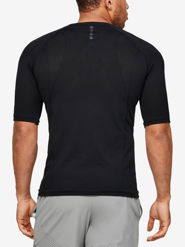 Under Armour Moška majica Under Armour Rush HG Seamless Compression SS