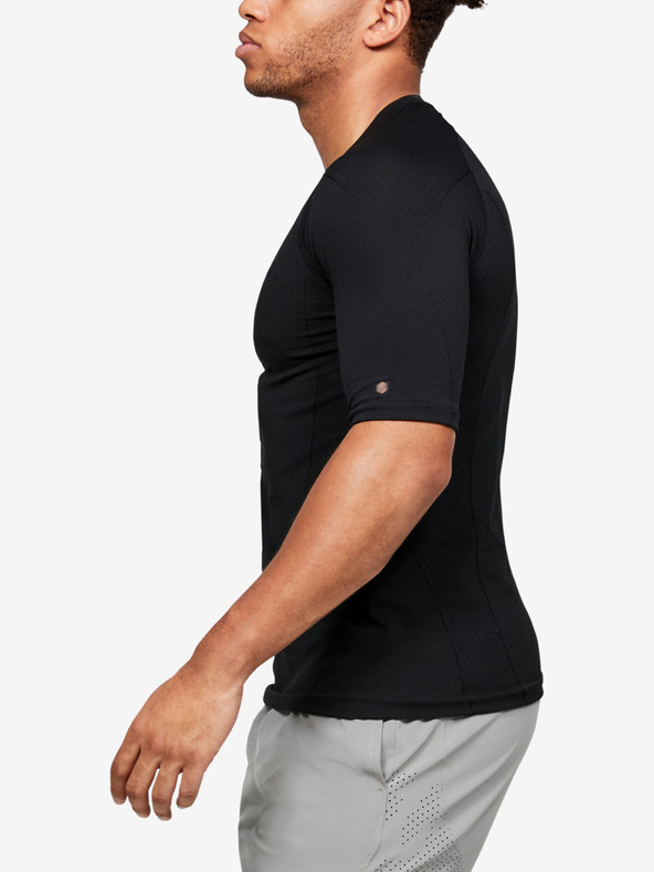 Under Armour Moška majica Under Armour Rush HG Seamless Compression SS