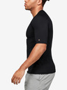Under Armour Moška majica Under Armour Rush HG Seamless Compression SS