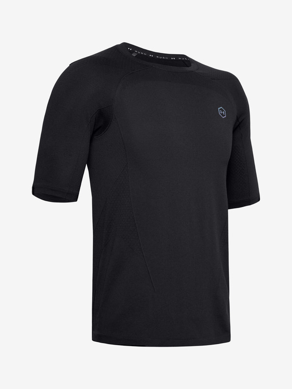 Under Armour Moška majica Under Armour Rush HG Seamless Compression SS