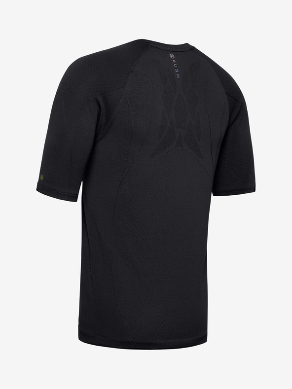 Under Armour Moška majica Under Armour Rush HG Seamless Compression SS