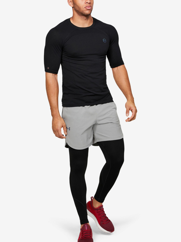 Under Armour Moška majica Under Armour Rush HG Seamless Compression SS