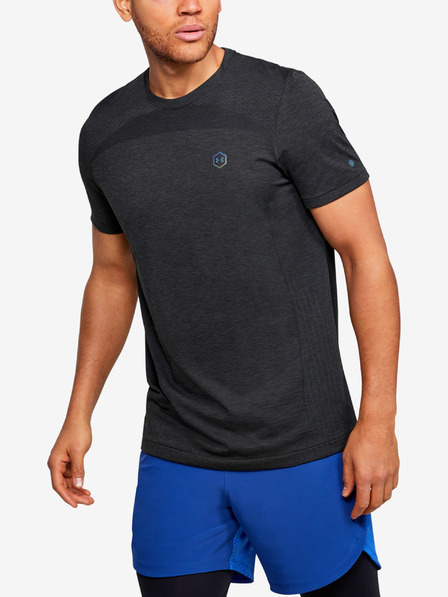 Under Armour Moška majica Under Armour Rush HG Seamless Fitted SS