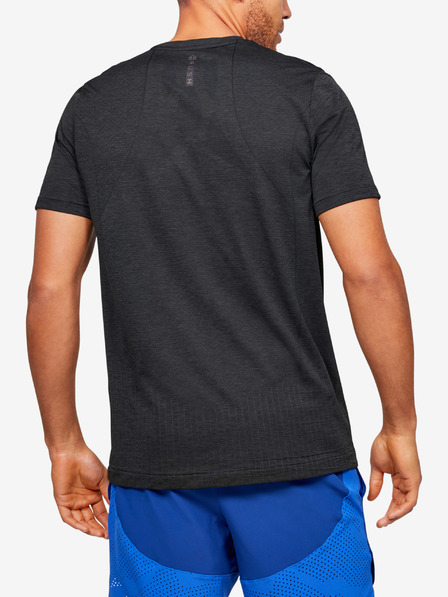 Under Armour Moška majica Under Armour Rush HG Seamless Fitted SS