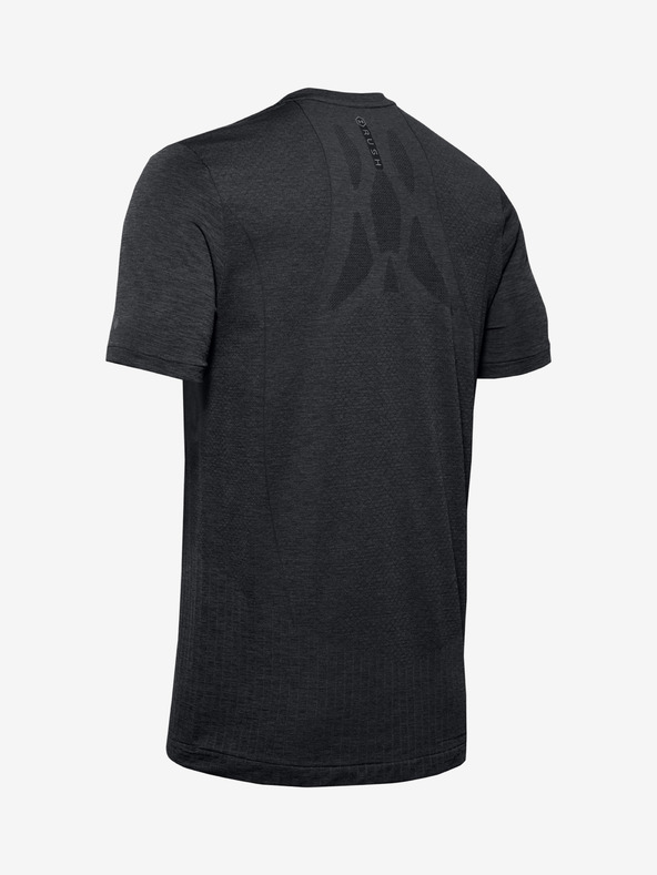 Under Armour Moška majica Under Armour Rush HG Seamless Fitted SS