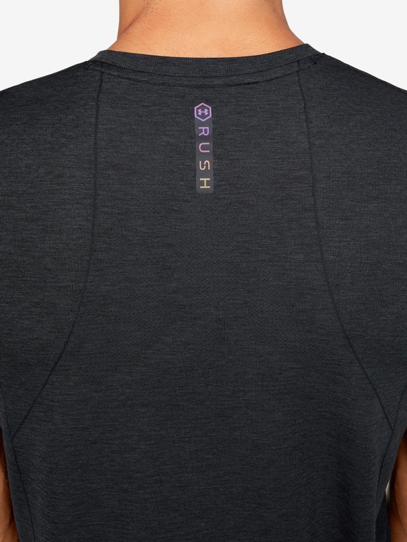 Under Armour Moška majica Under Armour Rush HG Seamless Fitted SS