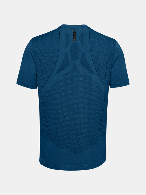 Under Armour Moška majica Under Armour Rush Seamless Fitted SS