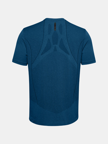 Under Armour Moška majica Under Armour Rush Seamless Fitted SS