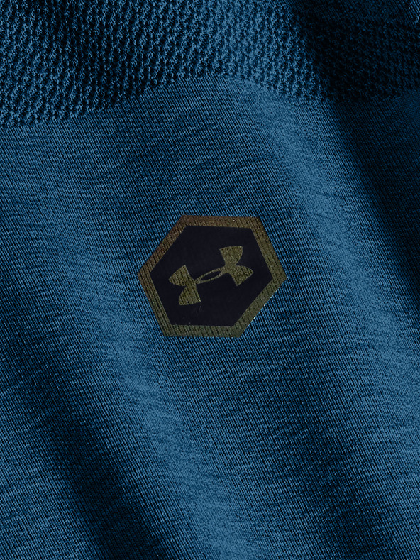 Under Armour Moška majica Under Armour Rush Seamless Fitted SS