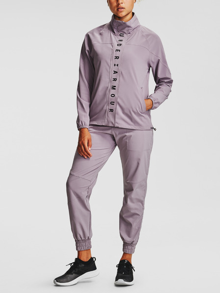 Under Armour Ženska jakna Under Armour Recover Woven Jacket