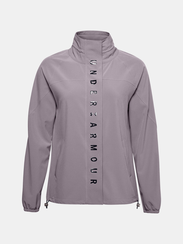 Under Armour Ženska jakna Under Armour Recover Woven Jacket