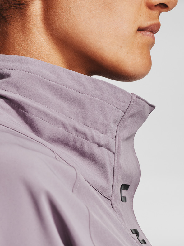 Under Armour Ženska jakna Under Armour Recover Woven Jacket