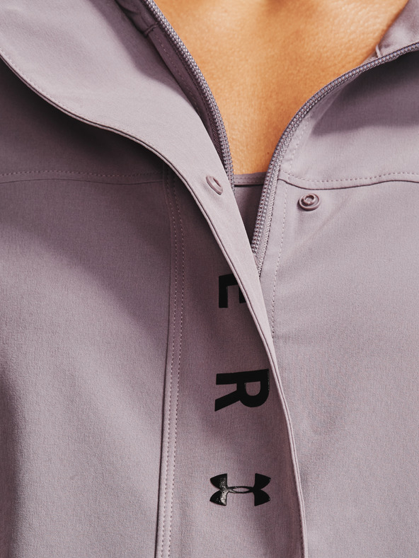 Under Armour Ženska jakna Under Armour Recover Woven Jacket