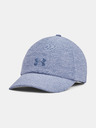 Under Armour Ženska kapa s šiltom Under Armour Heathered Play Up Cap