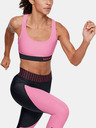 Under Armour Ženski nedrček Under Armour Armour Mid Crossback Bra