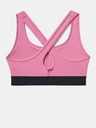 Under Armour Ženski nedrček Under Armour Armour Mid Crossback Bra