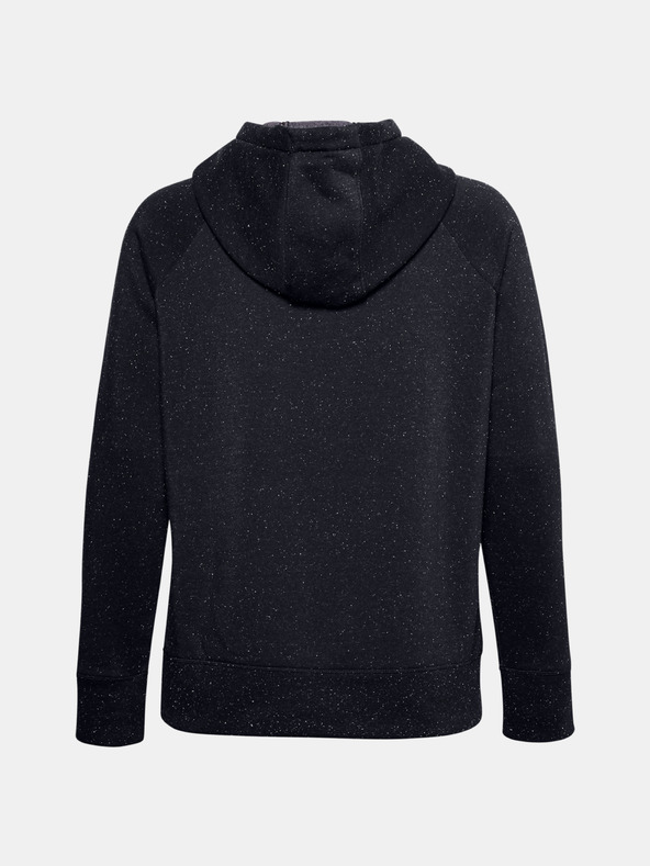 Under Armour Ženski pulover Under Armour Rival Fleece Logo Hoodie
