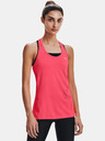 Under Armour Ženska majica brez rokavov Under Armour UA HG Armour Racer Tank