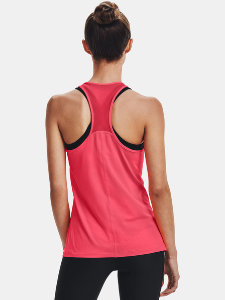 Under Armour Ženska majica brez rokavov Under Armour UA HG Armour Racer Tank