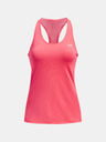 Under Armour Ženska majica brez rokavov Under Armour UA HG Armour Racer Tank