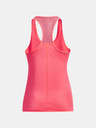 Under Armour Ženska majica brez rokavov Under Armour UA HG Armour Racer Tank