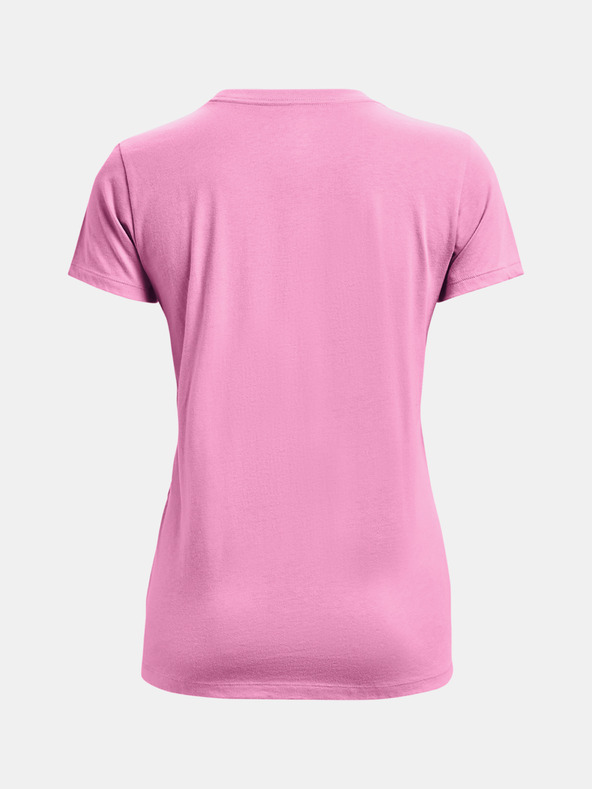 Under Armour Ženska majica Under Armour Live Sportstyle Graphic SSC