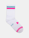 Under Armour Unisex nogavice Under Armour UA Essential Hi Lo 2Pk