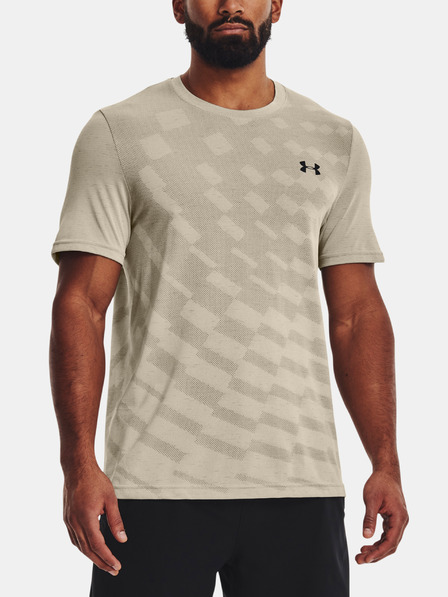 Under Armour Moška majica Under Armour UA Seamless Radial SS