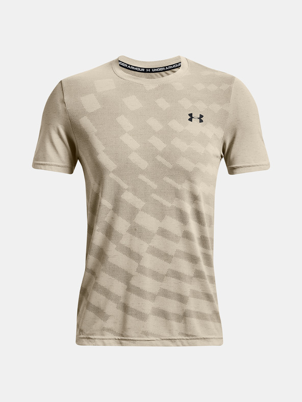 Under Armour Moška majica Under Armour UA Seamless Radial SS