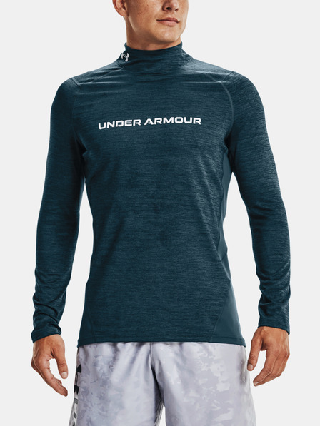 Under Armour Moška majica Under Armour UA CG Armour Fitted Twst Mck