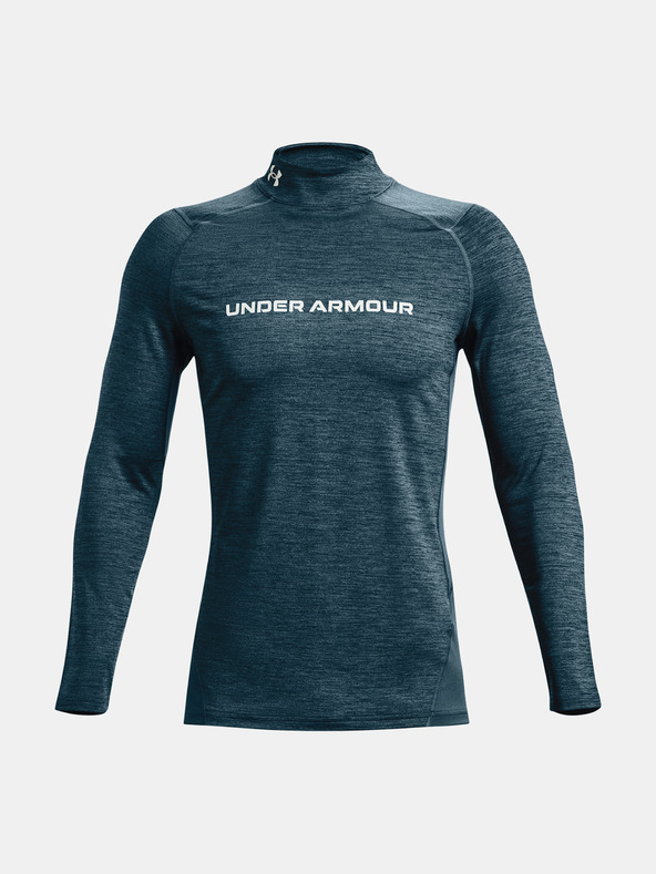 Under Armour Moška majica Under Armour UA CG Armour Fitted Twst Mck