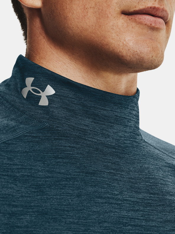 Under Armour Moška majica Under Armour UA CG Armour Fitted Twst Mck