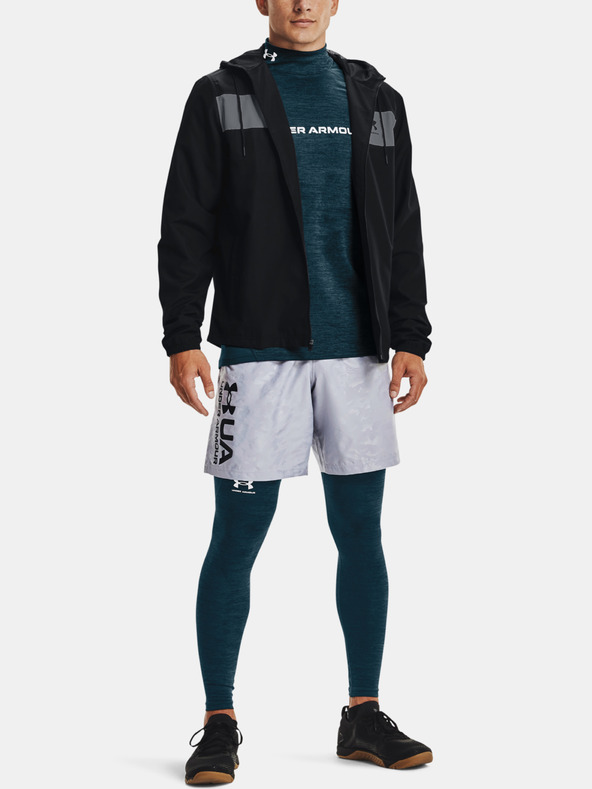 Under Armour Moška majica Under Armour UA CG Armour Fitted Twst Mck