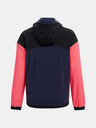 Under Armour Ženski pulover Under Armour UA Rush Fleece FZ Hoodie