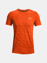 Under Armour Moška majica Under Armour UA Seamless Radial SS